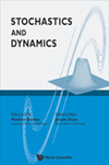 Stochastics and Dynamics封面